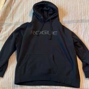 Rogue Fitness Hoodie Size XL